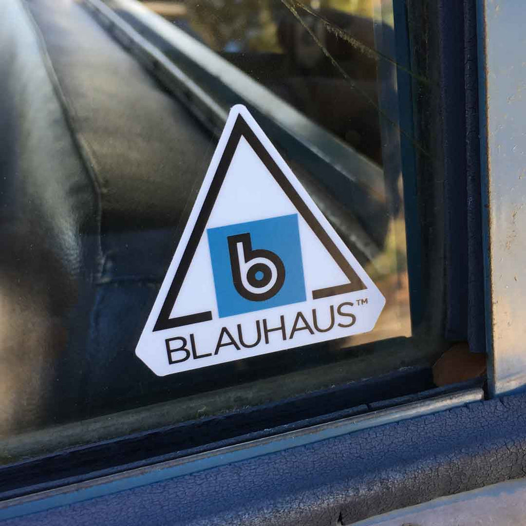 Blauhaus Triangle 3Pack