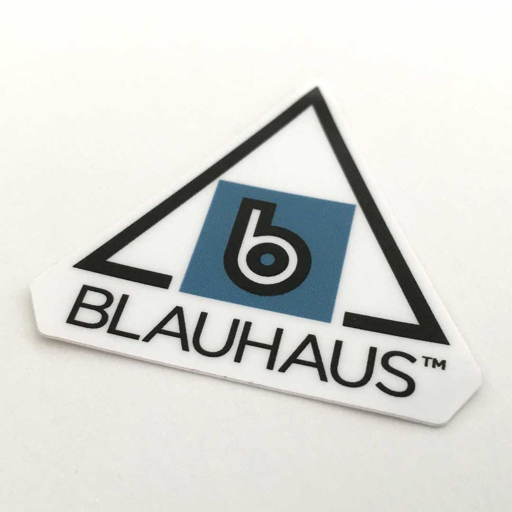 Blauhaus Triangle 3Pack